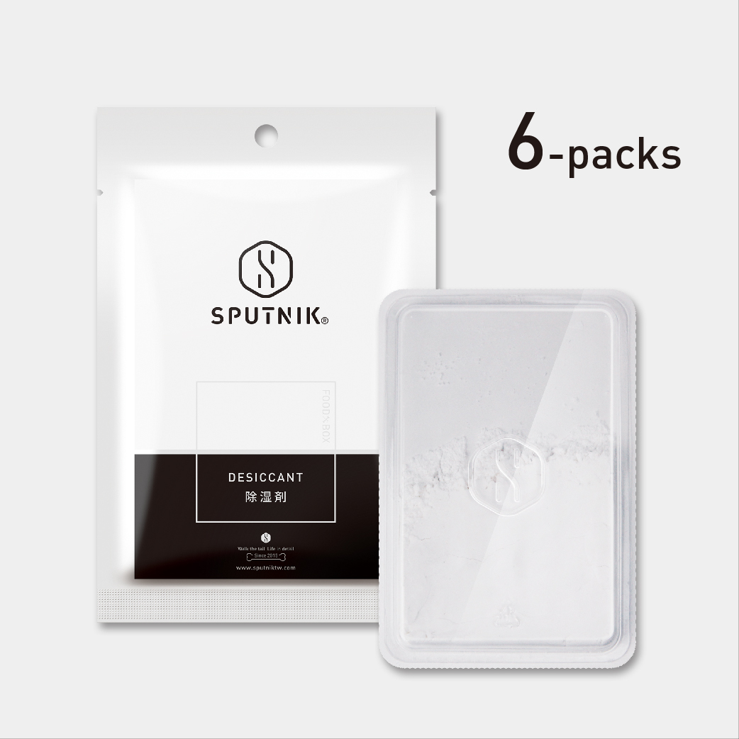 Cozy 除溼劑 / 6包