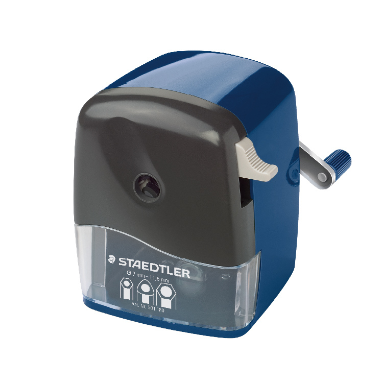 【STAEDTLER 施德樓】 WOPEX專用削筆機 MS501-180