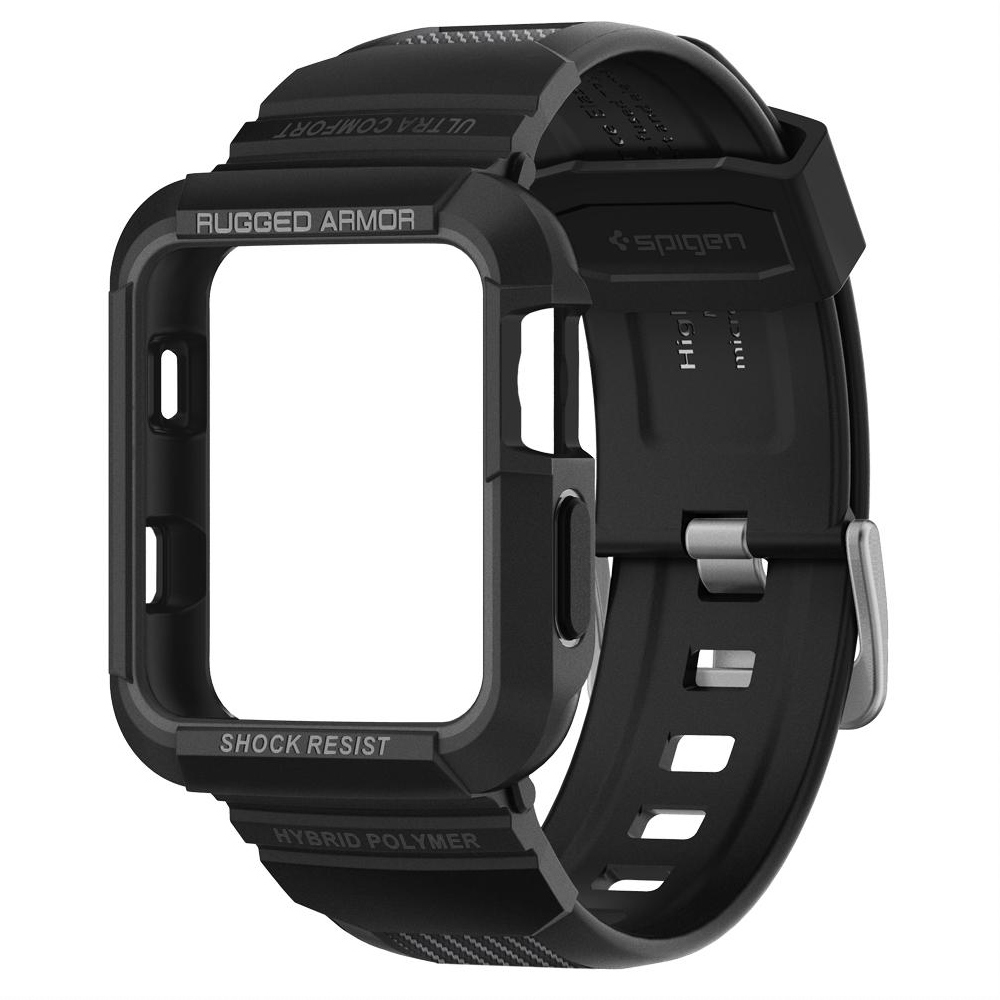 spigen thin fit apple watch series 3