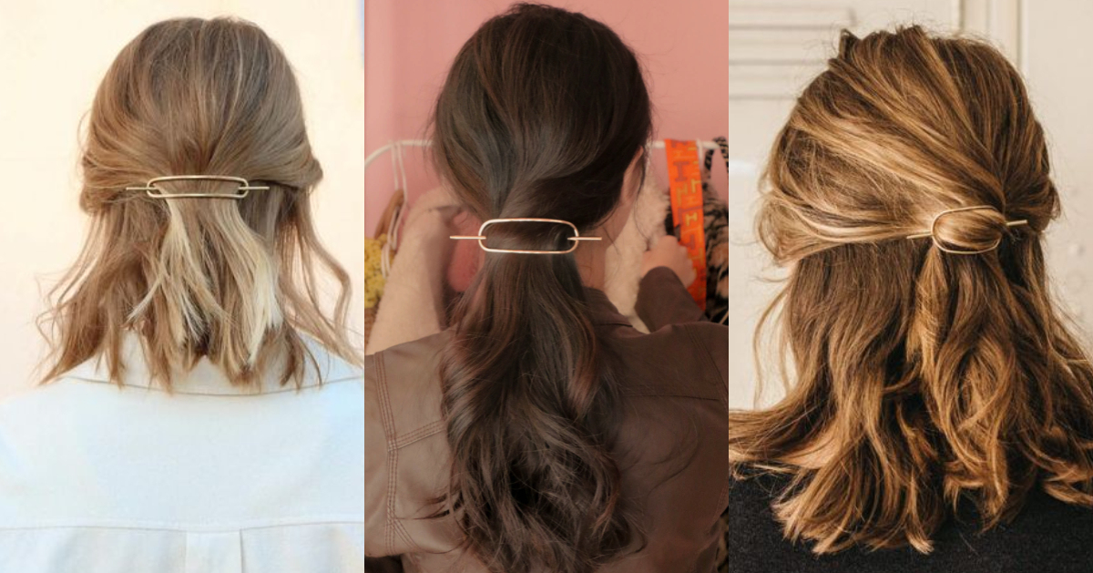 髮叉,金屬髮夾,金屬髮叉