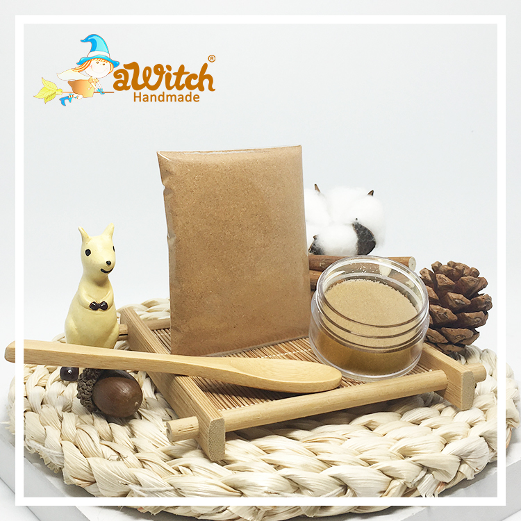 楠木黏粉（線香/塔香/竹香專用）