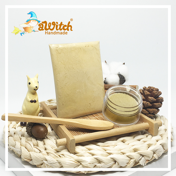 金盞花粉（花瓣乾磨）