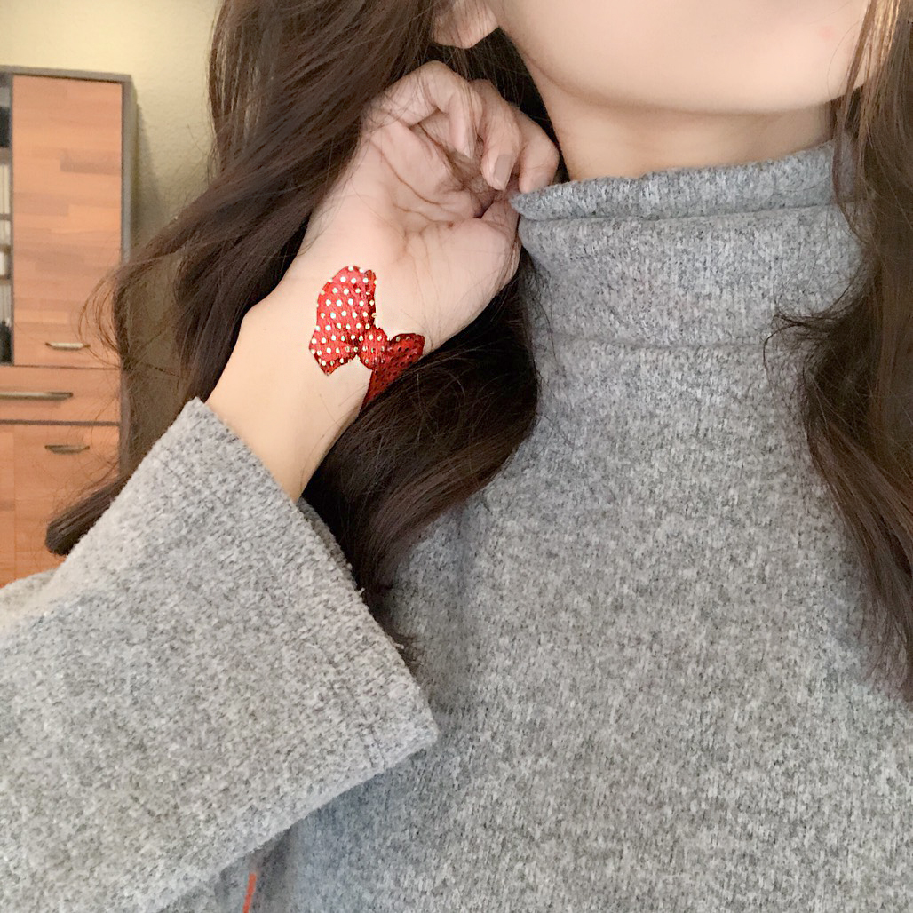蝴蝶結 Bow Tie
