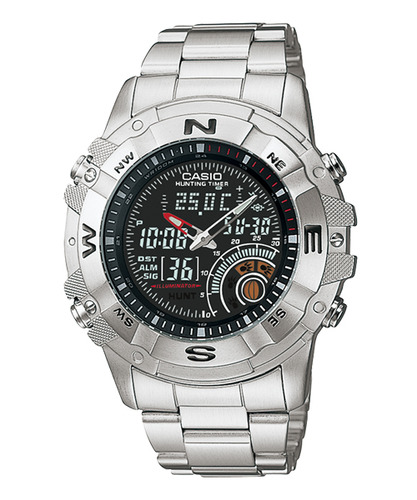 casio amw 705d