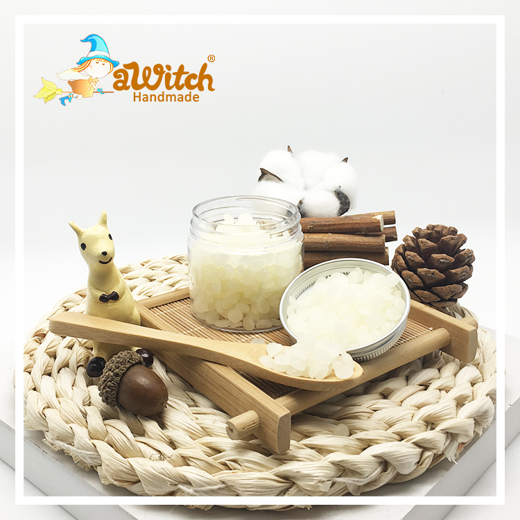 天然白蜜蠟 / 特級天然白蜜蠟