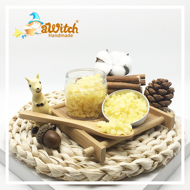 天然黃蜜蠟／特級天然黃蜜蠟