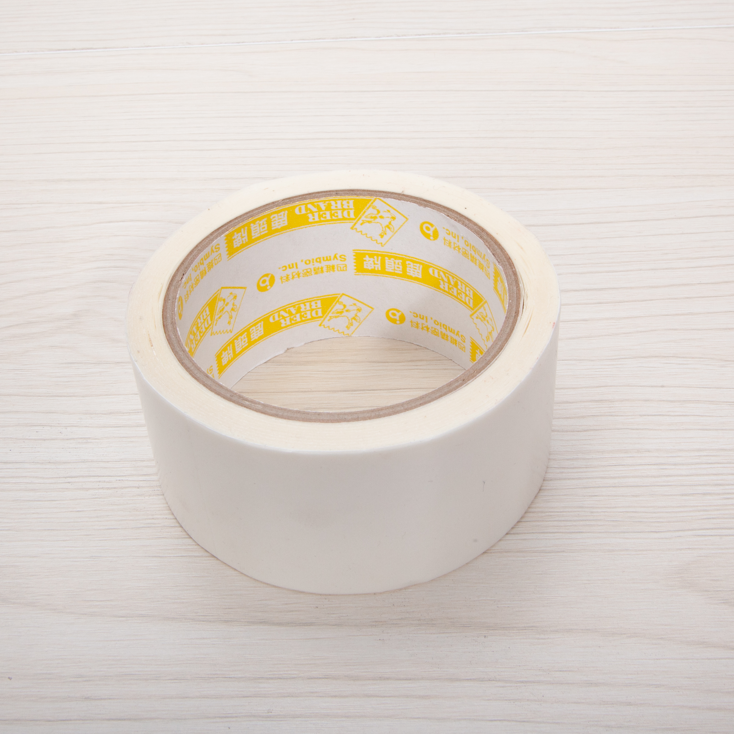 雙面膠 - 大寬版   #T9999-3