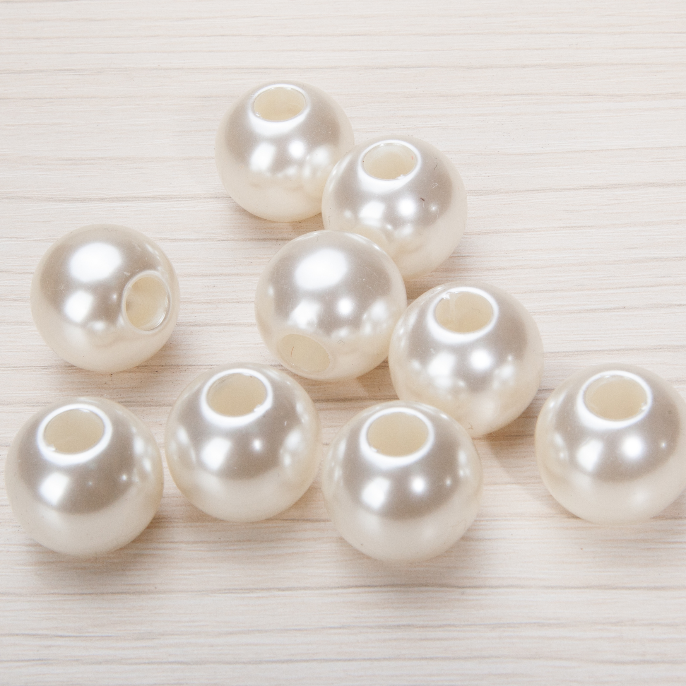 珠珠 - 大(9入) #T9005