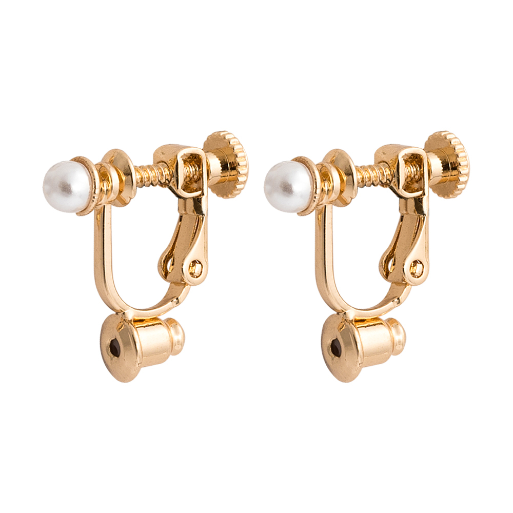 無耳洞 耳夾轉換器