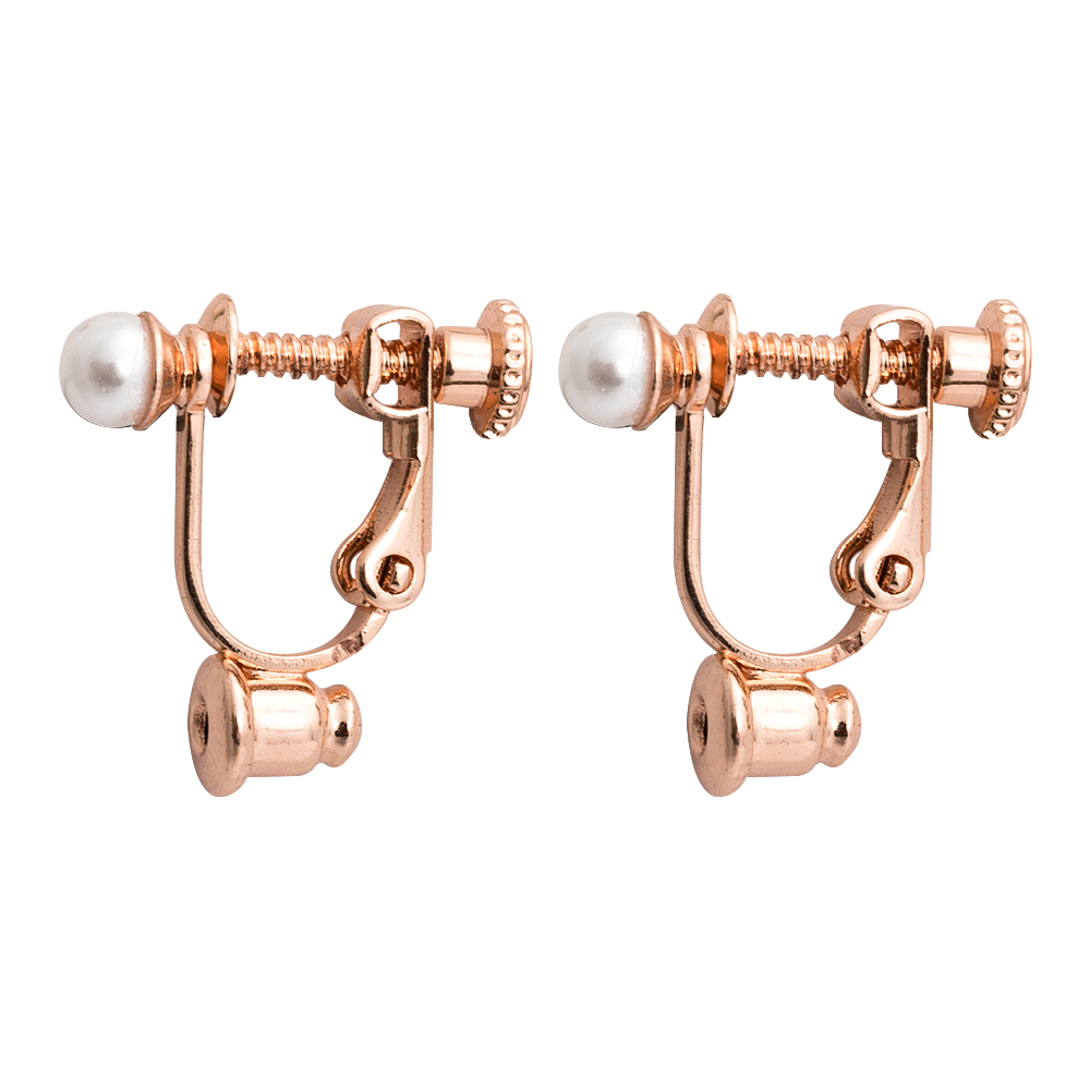 無耳洞 耳夾轉換器