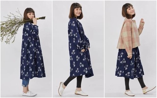 內搭褲穿搭特輯【冬日的保暖駕馭】