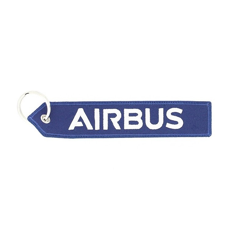AIRBUS A220 鑰匙圈