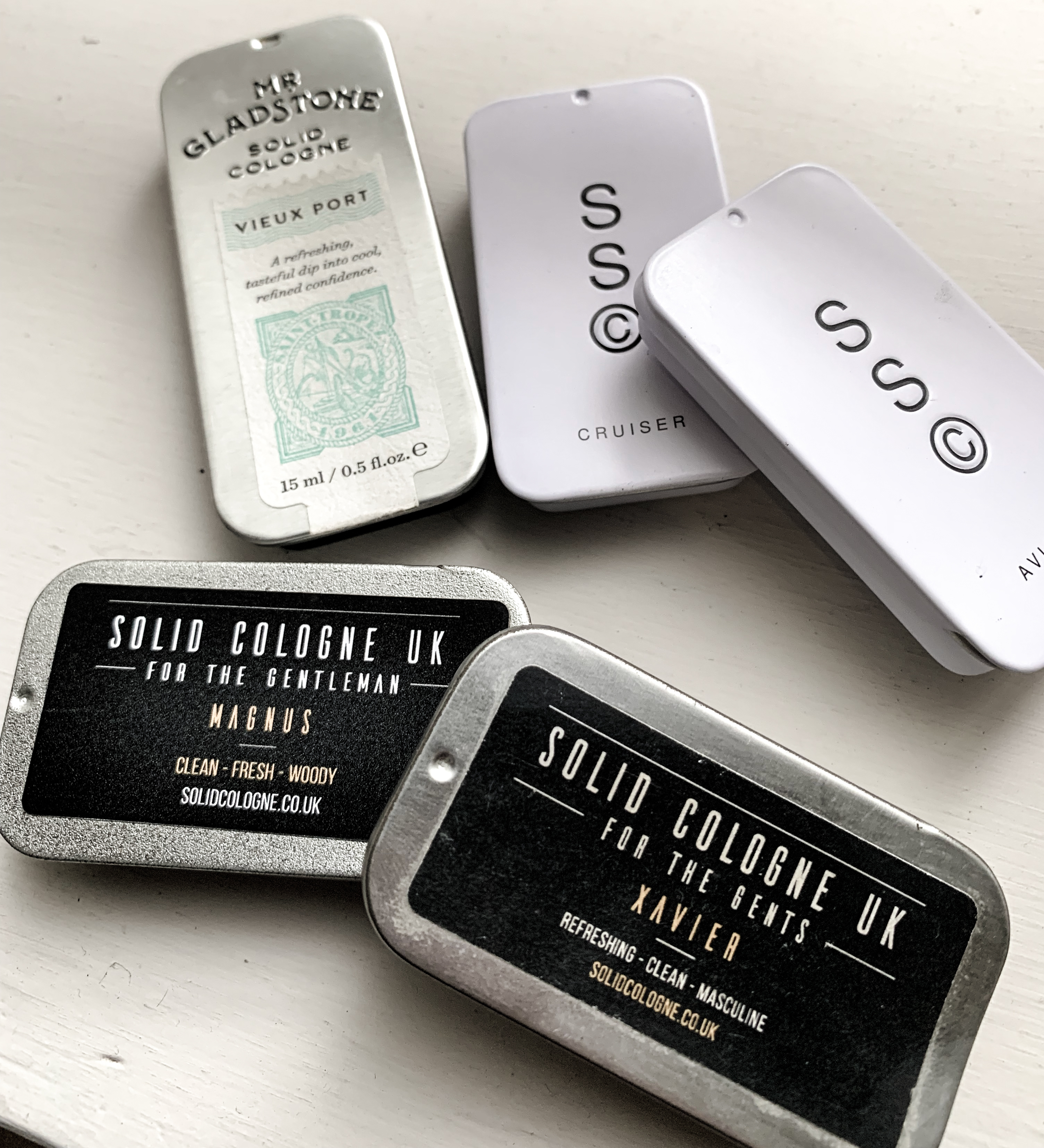 Solid state cologne online uk