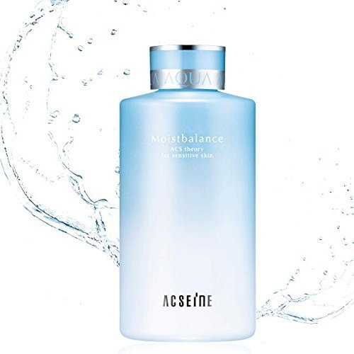 ACSEINE Moist Balance Lotion