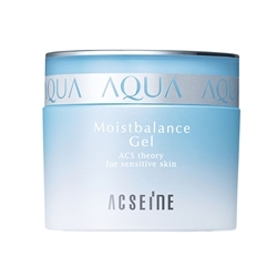 ACSEINE Moist Balance Gel 50g