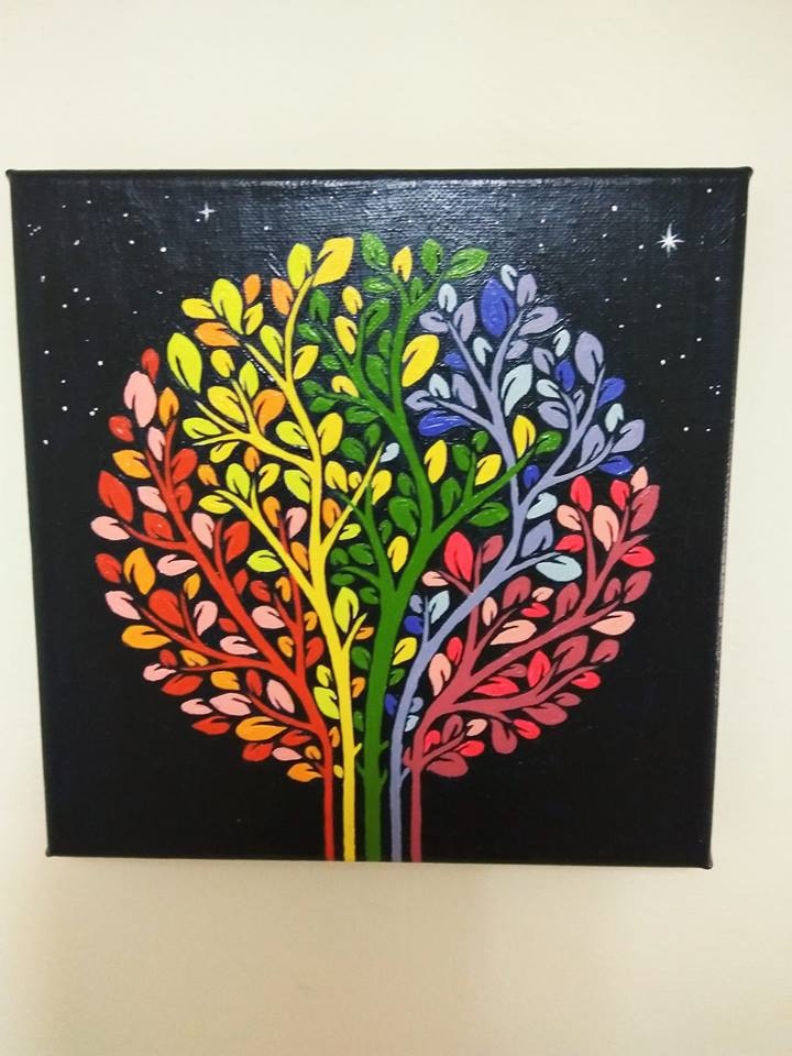 【21026】生命樹（袋裝）