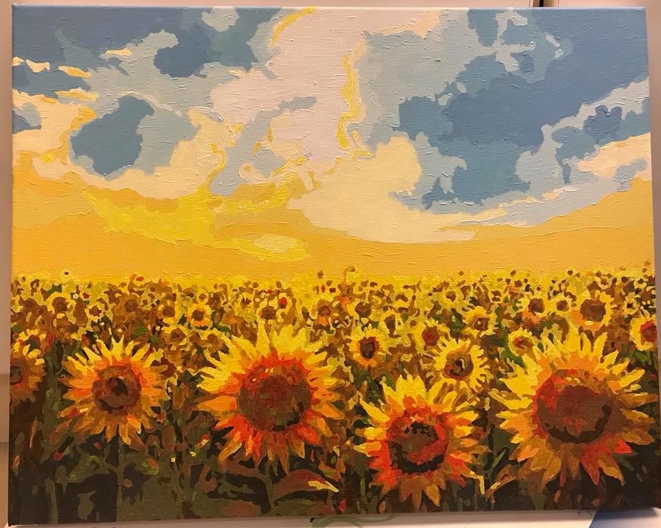 【66135】光芒萬丈