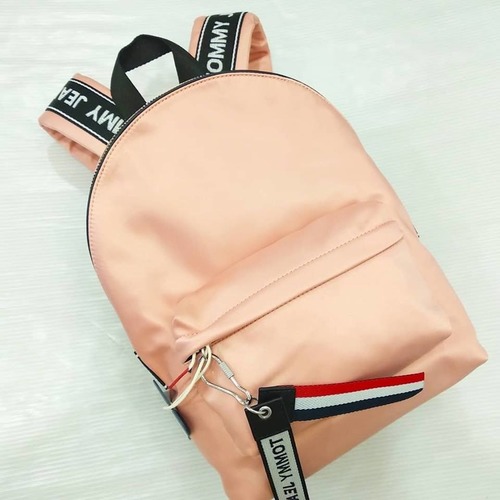 iconic tommy backpack irri