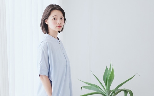 度假感洋裝這樣穿