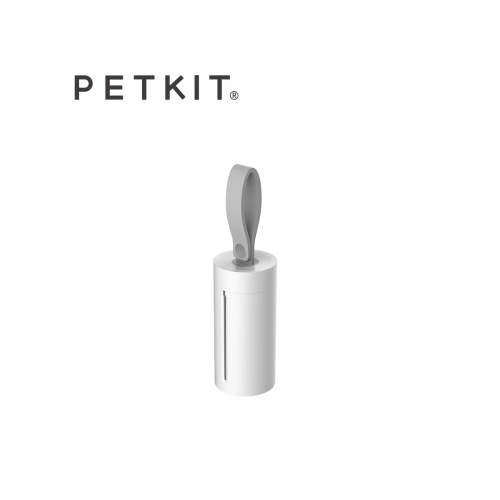 Petkit佩奇 外出撿便盒組