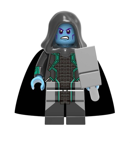 ronan the accuser lego set