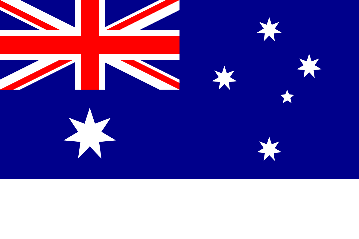 australia