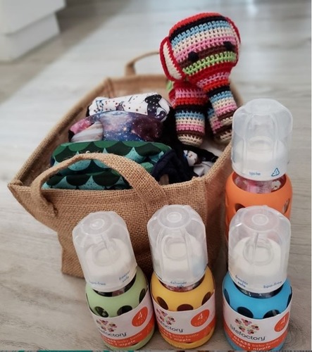 Baby Gift Package baby-gift-package