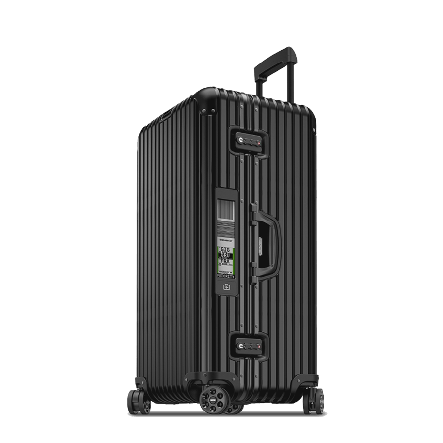 stealth rimowa