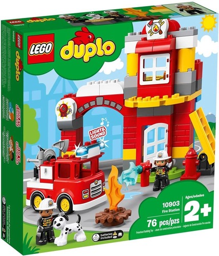 duplo 10903