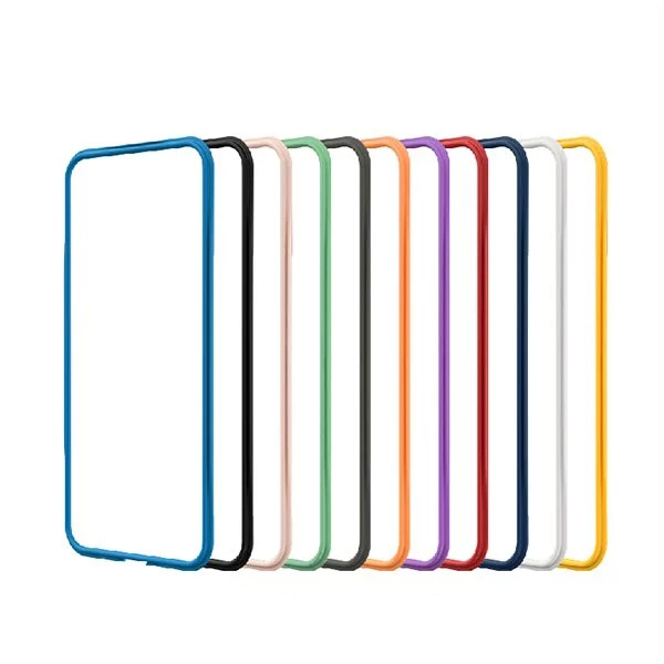 【犀牛盾】iPhone 11/X 系列 CrashGuard NX 飾條