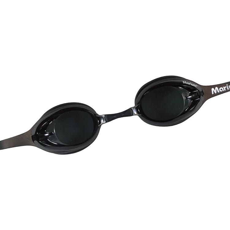 Marium 一體成型競賽型蛙鏡 - 6色 MAR-5501