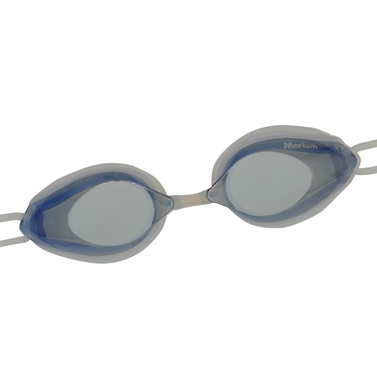 Marium 競賽型電鍍蛙鏡 - 7色 MAR-2502