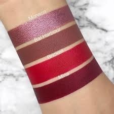 ofra to me mini liquid lipstick set