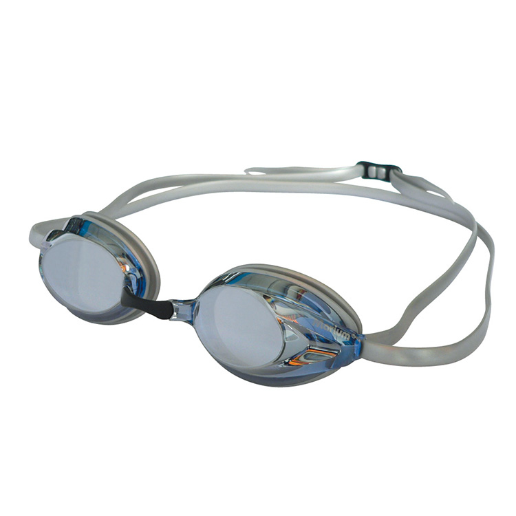 Marium 競賽型電鍍蛙鏡 - 5色 MAR-5504