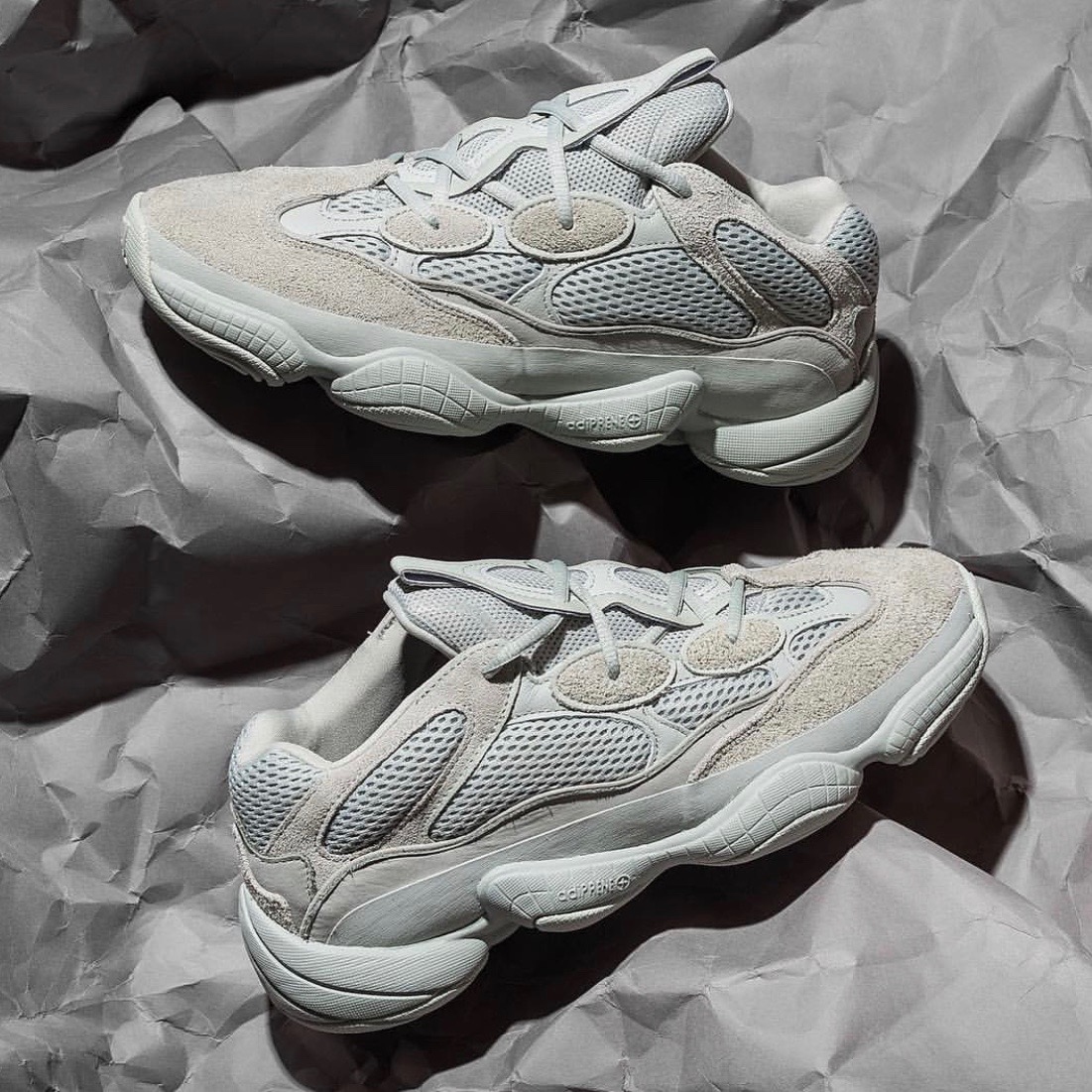 Adidas yeezy outlet 500 salt fiyat