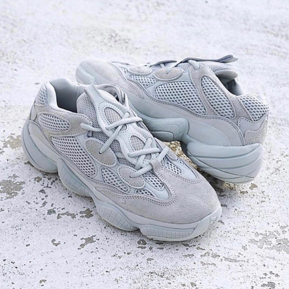 adidas yeezy boost 500 white