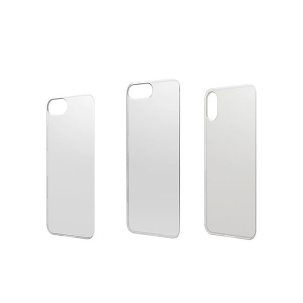 【犀牛盾】Mod NX 防摔手機殼透明背板