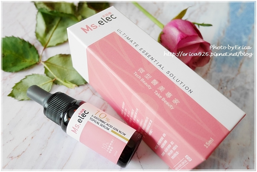 米嬉樂 左旋維他命C10%精華液