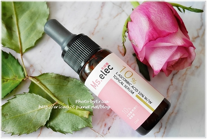 米嬉樂 左旋維他命C10%精華液