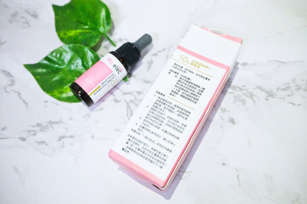 米嬉樂 左旋維他命C10%精華液