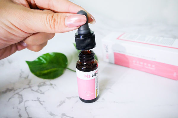 米嬉樂 左旋維他命C10%精華液