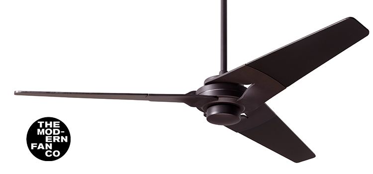 The Modern Fan吊扇