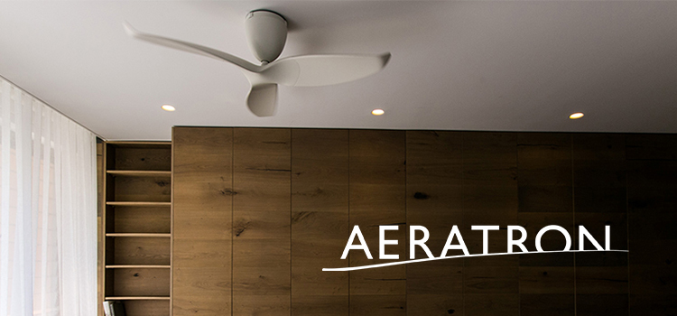 AERATRON吊扇