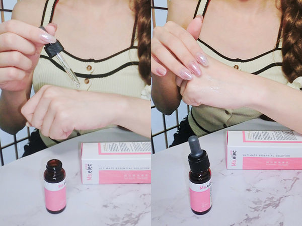 米嬉樂 左旋維他命C10%精華液