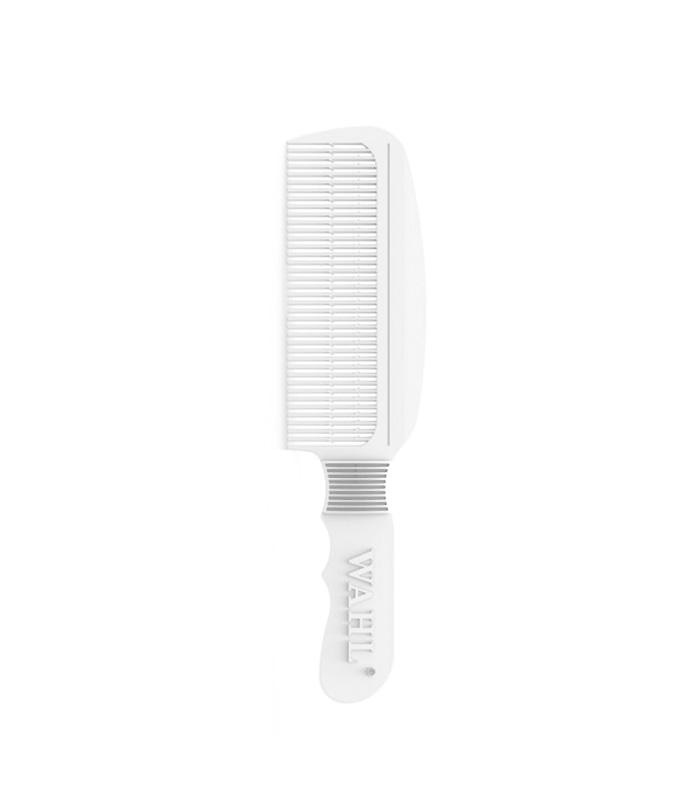 華爾 WAHL 快速推剪梳 - 白（ WAHL Speed Comb White）