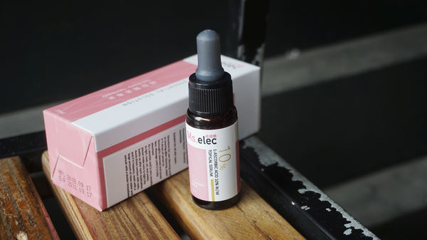 米嬉樂 左旋維他命C10%精華液