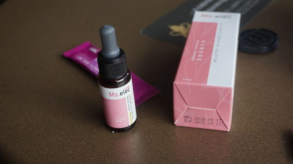 米嬉樂 左旋維他命C10%精華液