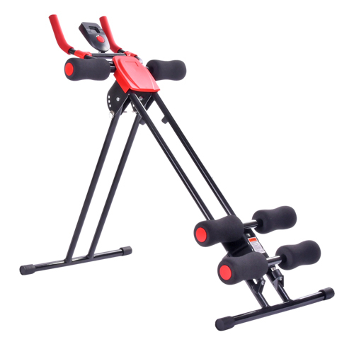 登山攀岩健身機