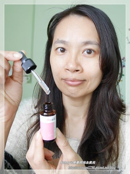 米嬉樂 左旋維他命C10%精華液