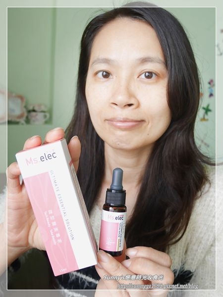 米嬉樂 左旋維他命C10%精華液